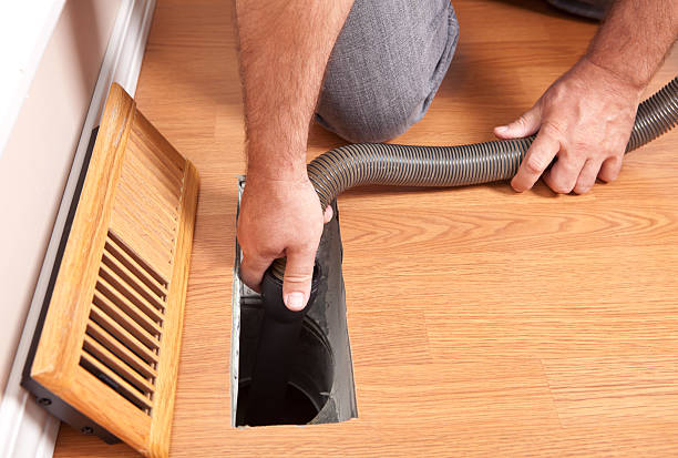 Best Ductwork Cleaning Services  in Tierra Verde, FL